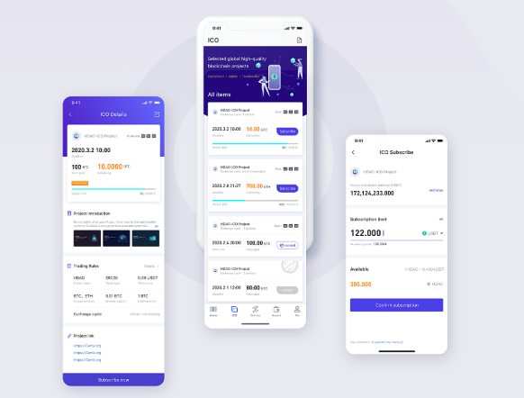 混币服务与Trust Wallet集成的