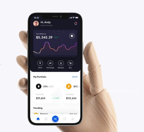 硬件隔离：创建仅接收地址的钱包策略