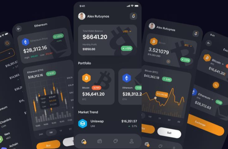 零知识证明钱包功能的测试网体验