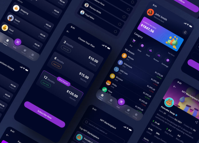 通过社交恢复功能重建钱包权限