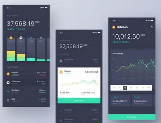 Trust Wallet中一键接入zkS