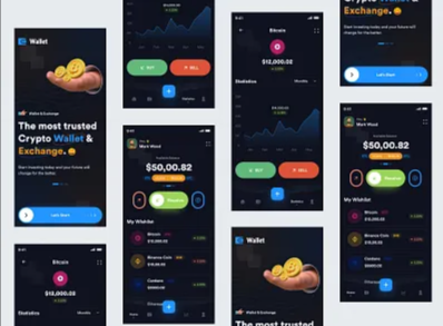 Trust Wallet如何设置交易的定