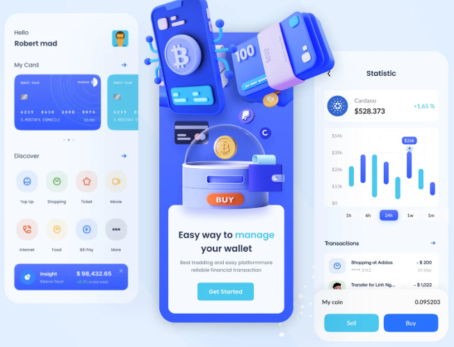 Trust Wallet是否支持门罗币（